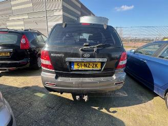 Kia Sorento 3.5 V6 EX Luxe picture 3