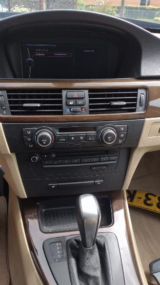 BMW 3-serie Bmw 325i High Executive automaat nette mooie auto! picture 15