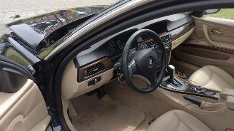 BMW 3-serie Bmw 325i High Executive automaat nette mooie auto! picture 10