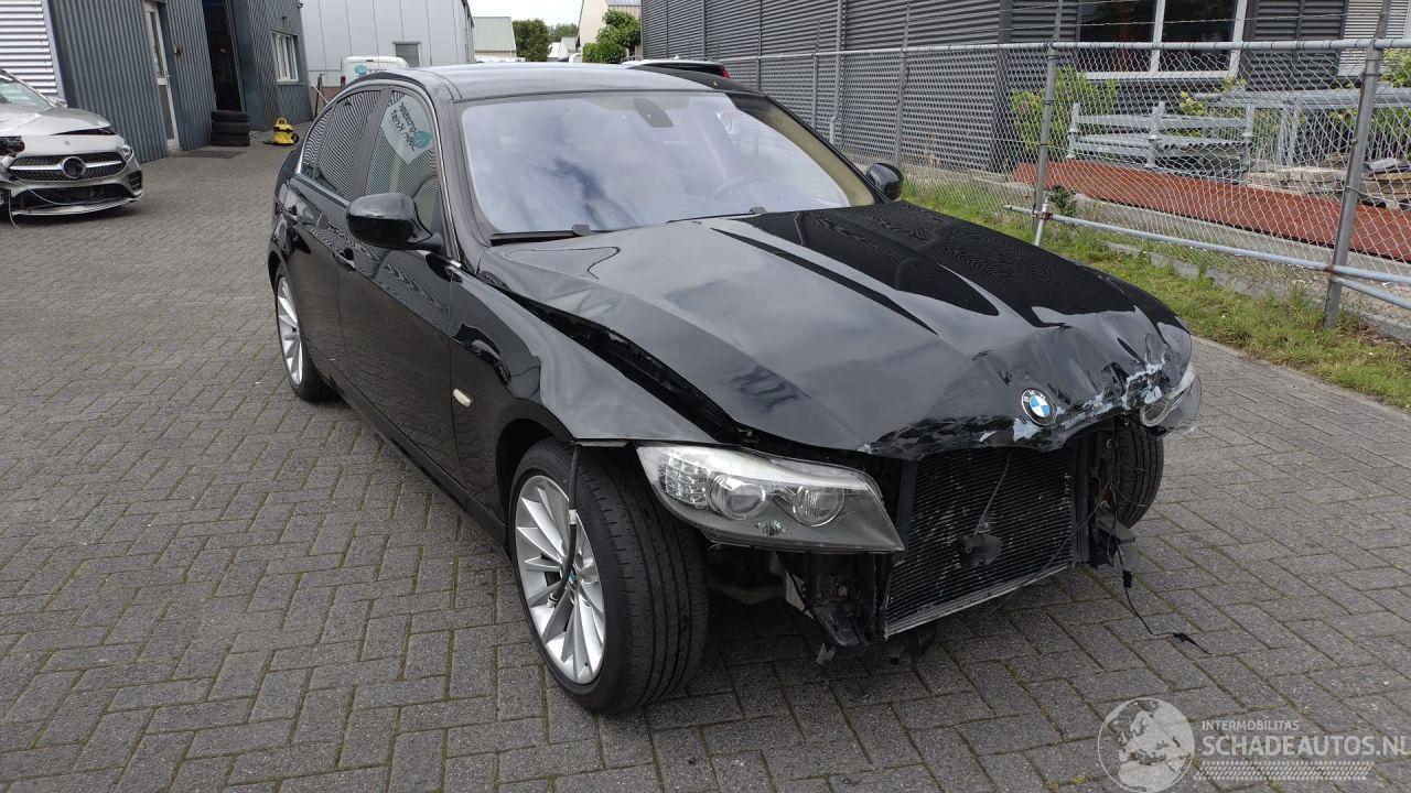 BMW 3-serie Bmw 325i High Executive automaat nette mooie auto!