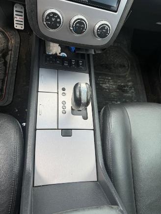 Nissan Murano 4x4 picture 10