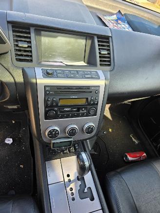 Nissan Murano 3.5 V6 picture 8