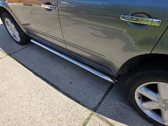 Nissan Murano 3.5 V6 picture 10