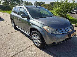 Nissan Murano 3.5 V6 picture 3