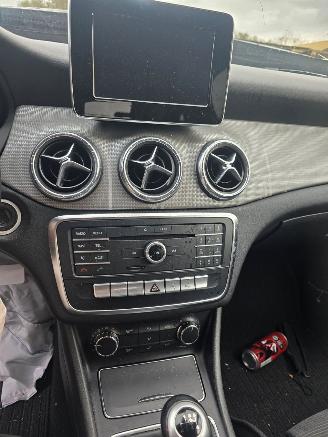 Mercedes Cla-klasse  picture 9