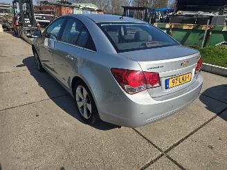 Chevrolet Cruze  picture 6