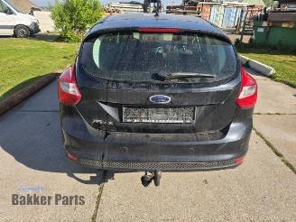 Ford Focus Focus 3, Hatchback, 2010 / 2020 1.0 Ti-VCT EcoBoost 12V 100 picture 5