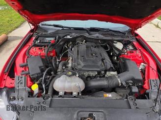 Ford USA Mustang Mustang VI Fastback, Coupe, 2014 2.3 EcoBoost 16V picture 18
