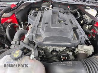 Ford USA Mustang Mustang VI Fastback, Coupe, 2014 2.3 EcoBoost 16V picture 16
