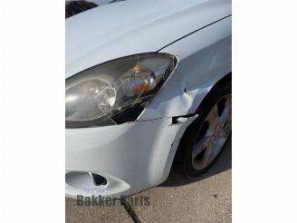 Kia Pro cee d Pro cee'd (EDB3), Hatchback 3-drs, 2008 / 2012 1.6 CVVT 16V picture 9
