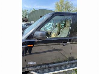 Land Rover Discovery Discovery III (LAA/TAA), Terreinwagen, 2004 / 2009 2.7 TD V6 picture 23