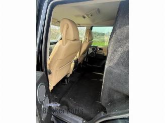 Land Rover Discovery Discovery III (LAA/TAA), Terreinwagen, 2004 / 2009 2.7 TD V6 picture 11