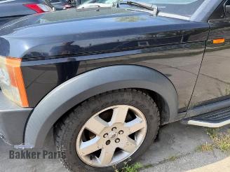 Land Rover Discovery Discovery III (LAA/TAA), Terreinwagen, 2004 / 2009 2.7 TD V6 picture 22