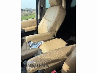 Land Rover Discovery Discovery III (LAA/TAA), Terreinwagen, 2004 / 2009 2.7 TD V6 picture 21