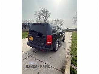 Land Rover Discovery Discovery III (LAA/TAA), Terreinwagen, 2004 / 2009 2.7 TD V6 picture 6