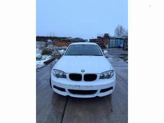 Uttjänta bilar auto BMW 1-serie 1 serie (E87/87N), Hatchback 5-drs, 2003 / 2012 116d 16V 2010/11