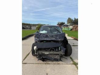 Autoverwertung Suzuki Swift Swift (ZC/ZD), Hatchback 5-drs, 2017 1.4 Booster Jet Sport Turbo 16V 2019/6