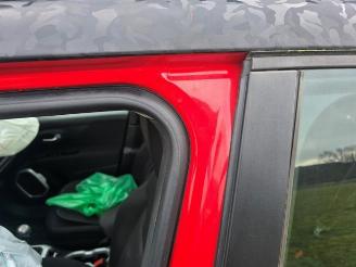Jeep Renegade Renegade (BU), SUV, 2014 2.0 Mutlijet 140 16V 4x4 picture 13