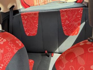 Ford Ka Ka II, Hatchback, 2008 / 2016 1.2 picture 14