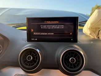Audi Q2 Q2 (GAB/GAG), SUV, 2016 1.4 TFSI 16V picture 22