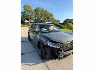 Audi Q2 Q2 (GAB/GAG), SUV, 2016 1.4 TFSI 16V picture 2
