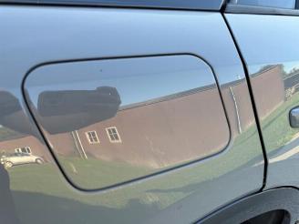 Audi Q2 Q2 (GAB/GAG), SUV, 2016 1.4 TFSI 16V picture 19