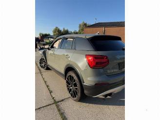Audi Q2 Q2 (GAB/GAG), SUV, 2016 1.4 TFSI 16V picture 6