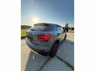 Audi Q2 Q2 (GAB/GAG), SUV, 2016 1.4 TFSI 16V picture 7