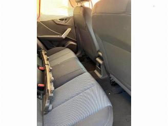 Audi Q2 Q2 (GAB/GAG), SUV, 2016 1.4 TFSI 16V picture 14