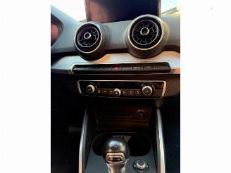 Audi Q2 Q2 (GAB/GAG), SUV, 2016 1.4 TFSI 16V picture 10