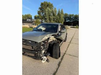 Audi Q2 Q2 (GAB/GAG), SUV, 2016 1.4 TFSI 16V picture 3