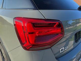 Audi Q2 Q2 (GAB/GAG), SUV, 2016 1.4 TFSI 16V picture 17