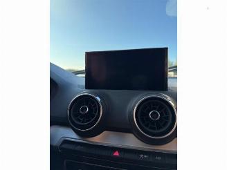 Audi Q2 Q2 (GAB/GAG), SUV, 2016 1.4 TFSI 16V picture 11
