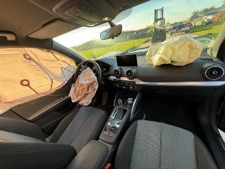 Audi Q2 Q2 (GAB/GAG), SUV, 2016 1.4 TFSI 16V picture 8