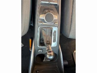 Audi Q2 Q2 (GAB/GAG), SUV, 2016 1.4 TFSI 16V picture 9