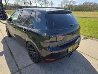 Volkswagen Golf Golf VI (5K1), Hatchback, 2008 / 2013 1.4 TSI 122 16V picture 6