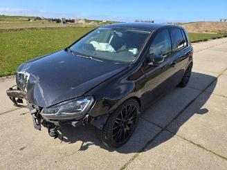 Volkswagen Golf Golf VI (5K1), Hatchback, 2008 / 2013 1.4 TSI 122 16V picture 2