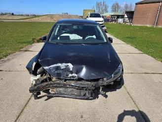Uttjänta bilar auto Volkswagen Golf Golf VI (5K1), Hatchback, 2008 / 2013 1.4 TSI 122 16V 2009/9