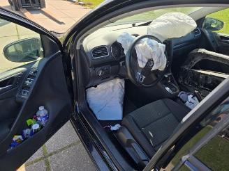 Volkswagen Golf Golf VI (5K1), Hatchback, 2008 / 2013 1.4 TSI 122 16V picture 7