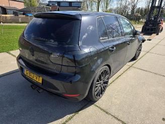 Volkswagen Golf Golf VI (5K1), Hatchback, 2008 / 2013 1.4 TSI 122 16V picture 4