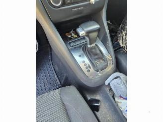 Volkswagen Golf Golf VI (5K1), Hatchback, 2008 / 2013 1.4 TSI 122 16V picture 9