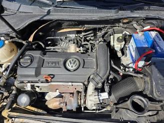 Volkswagen Golf Golf VI (5K1), Hatchback, 2008 / 2013 1.4 TSI 122 16V picture 10