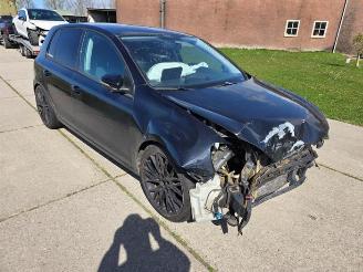 Volkswagen Golf Golf VI (5K1), Hatchback, 2008 / 2013 1.4 TSI 122 16V picture 3