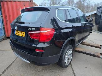 BMW X3 X3 (F25), SUV, 2010 / 2017 xDrive35i 3.0 24V picture 3