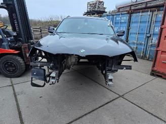 BMW X3 X3 (F25), SUV, 2010 / 2017 xDrive35i 3.0 24V picture 5