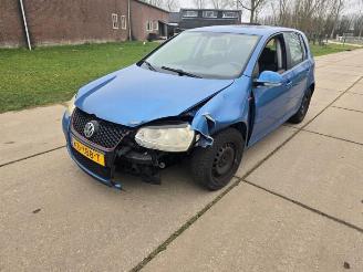 Volkswagen Golf Golf V (1K1), Hatchback, 2003 / 2010 1.4 16V picture 5