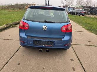Volkswagen Golf Golf V (1K1), Hatchback, 2003 / 2010 1.4 16V picture 3
