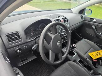 Volkswagen Golf Golf V (1K1), Hatchback, 2003 / 2010 1.4 16V picture 7
