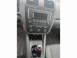 Volkswagen Golf Golf V (1K1), Hatchback, 2003 / 2010 1.4 16V picture 8