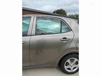 Kia Picanto Picanto (JA), Hatchback, 2017 1.0 12V picture 11